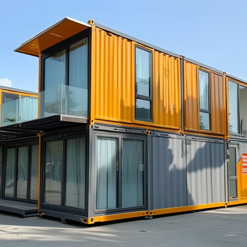 2026 Best Barracks Container Solutions for Global Buyers?