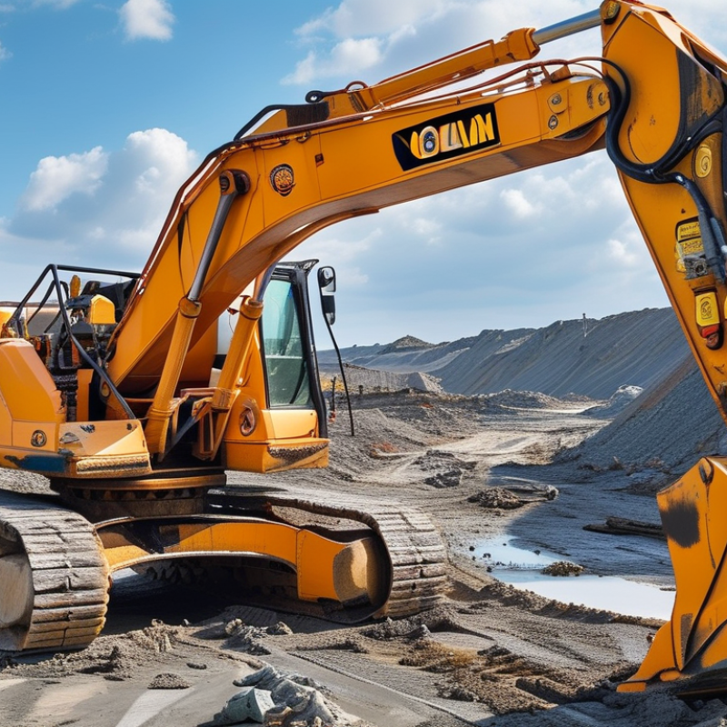 Top Tips for Choosing the Best Excavator Cylinder How to Decide?