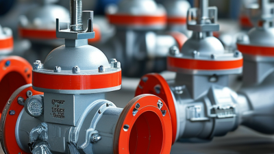 China Top 10 Float Ball Valve Suppliers for Global Buyers?