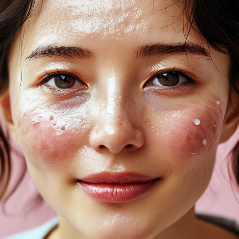 China Best Tips to Reduce Under Eye Wrinkles and Puffiness?
