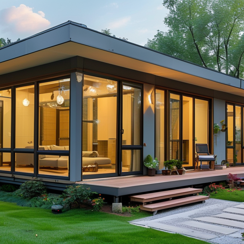 10 Best Tips to Choose the Right Prefab House for Your Needs?
