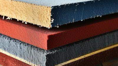 How to Choose the Right Cloth for Sanding Your Projects?