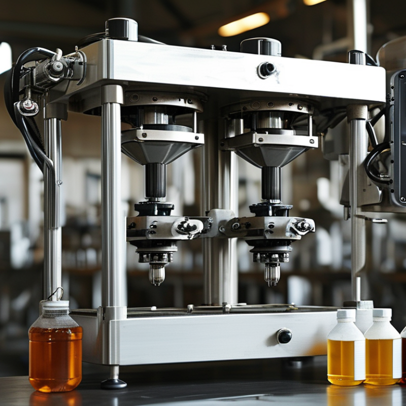 Top 5 Liquid Filling Machines to Boost Your Business Efficiency?
