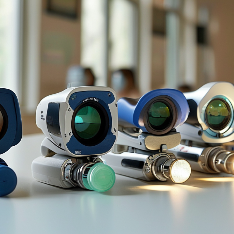 Top 10 Video Laryngoscope Types for Global Buyers?