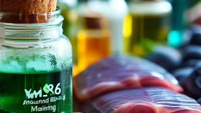 2026 Best Amino Acids and Vitamins for Global Buyers?