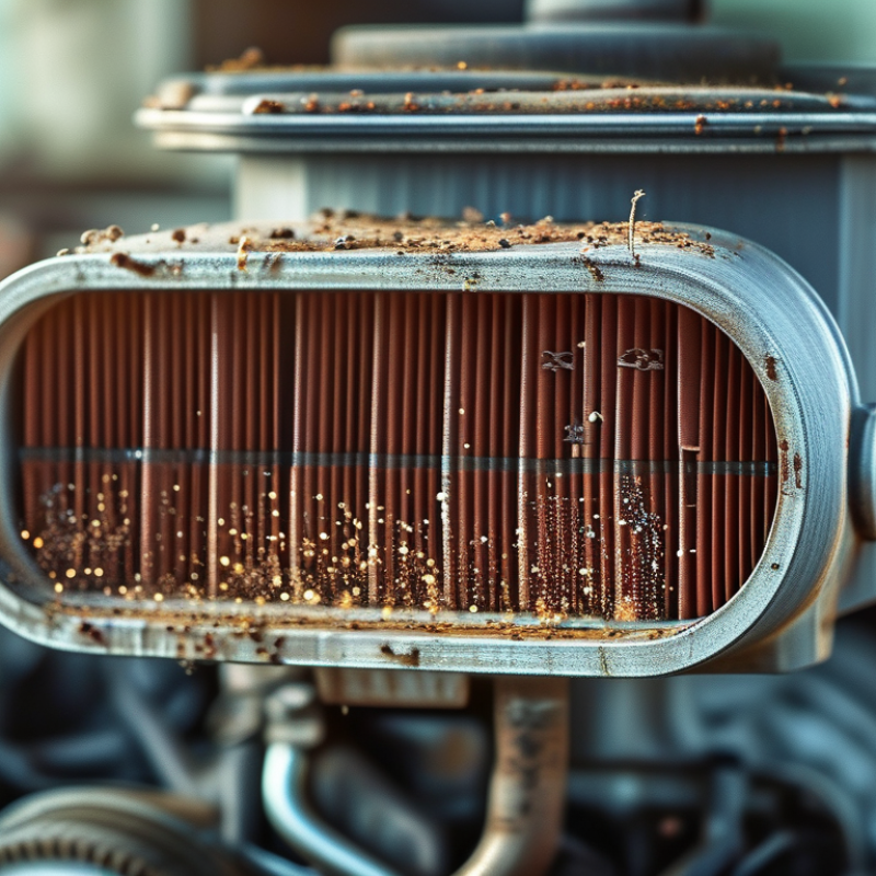 Why You Need to Replace Your Auto Engine Parts Cabin Air Filter?