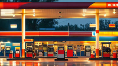 Why Choose the Best Gas Station for Your Fuel Needs?