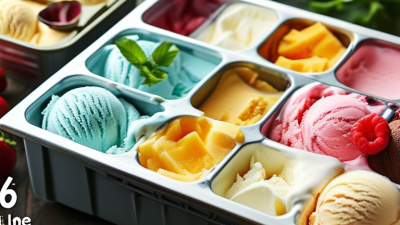 2026 How to Choose the Best Ice Cream Cooler Box for Your Needs?