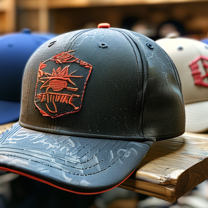 Top 10 Baseball Cap Styles for Every Season and Occasion?