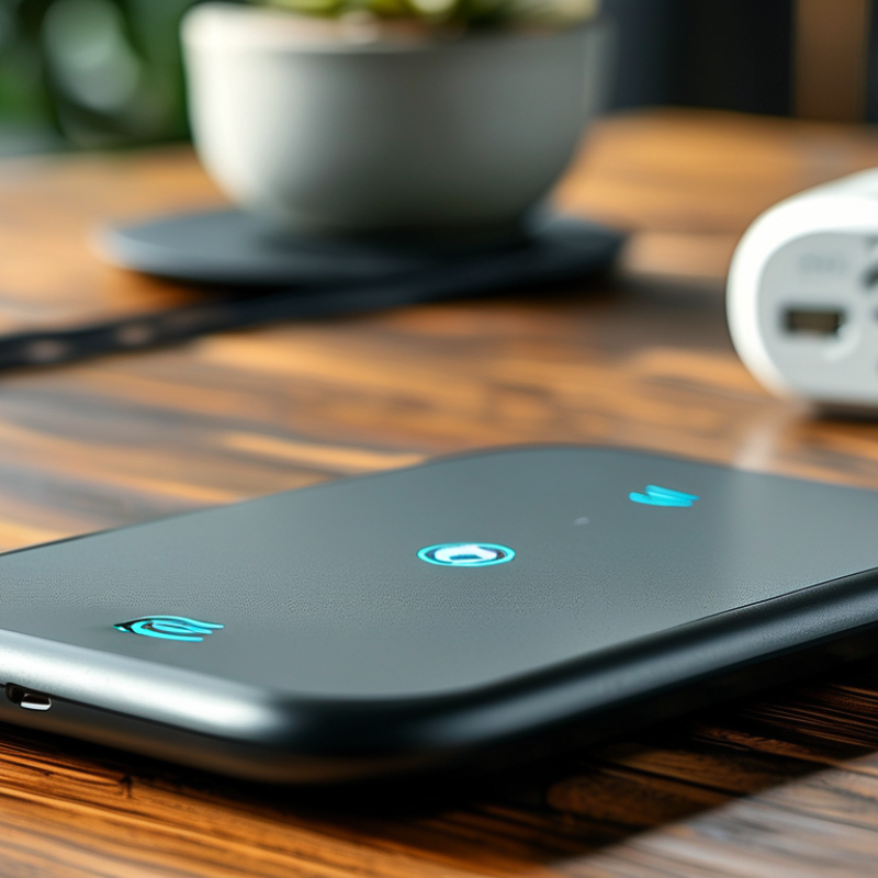 Top 10 Tips for Choosing the Best Magnetic Wireless Charger?