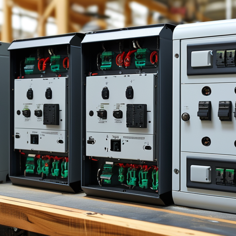 Best Circuit Breaker Enclosure Options for Your Business Needs?