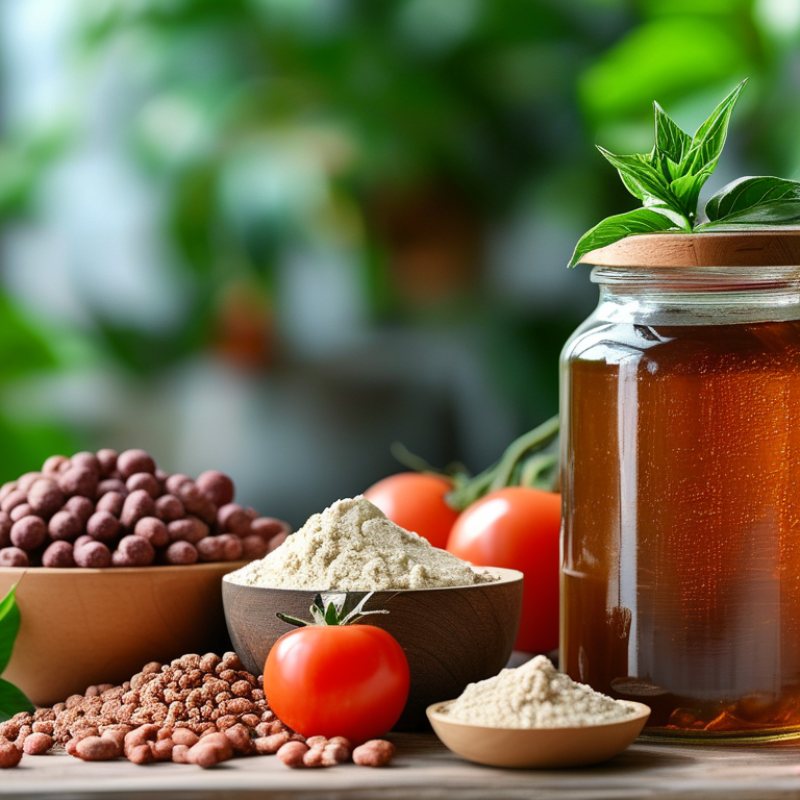 Why is Veggie Gelatin the Best Choice for Your Products?