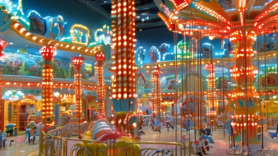Discover the Best Top Playgrounds in China for Global Buyers?