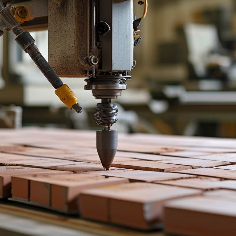 How to Choose the Right Wire Cut Brick Machine for Your Needs?