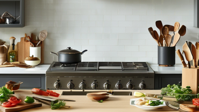Top Kitchen Tools Utensils You Need for Your Cooking?