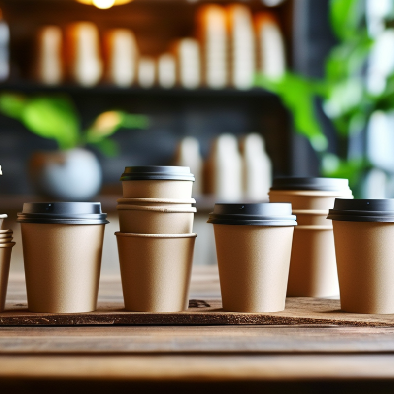 Best Paper Cup Suppliers and Manufacturers Worldwide?