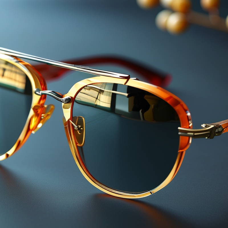 Wholesale Sunglass Lens Supplier for Global Buyers in China