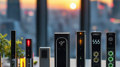 2026 Best Zhaga Controller Trends for Global Buyers?