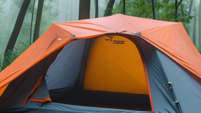 How to Choose the Best Strong Demon Tarp for Your Needs?