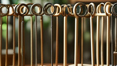 Top Tips for Choosing the Best Loop Hanger in China