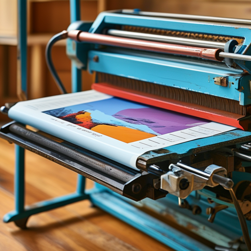 How to Choose the Best 4 Color Screen Printing Machine?