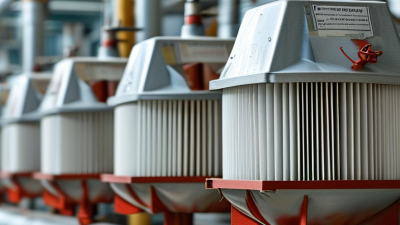 What is a Desiccant Filter and How Does It Work?