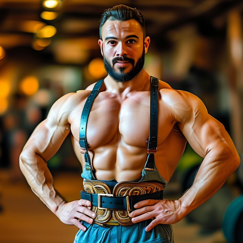 How to Choose the Best Weightlifting Belts for Your Needs?