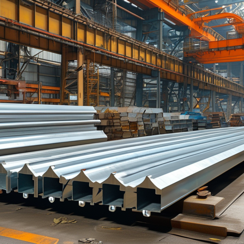 Top Tips for Sourcing Aluminum Extrusion Efficiently?