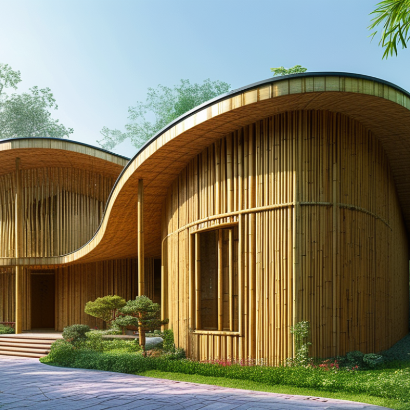 Why Choose Bamboo Charcoal Panels for Your Next Project?