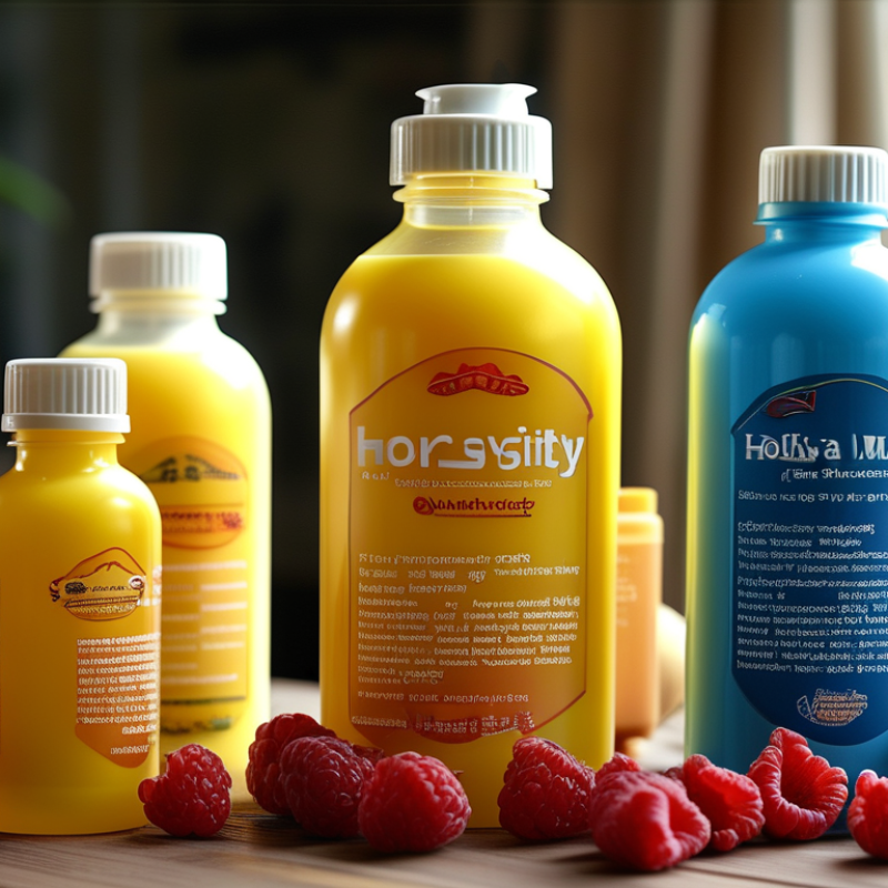 How to Choose the Right Polysorbate Emulsifiers for Your Needs?