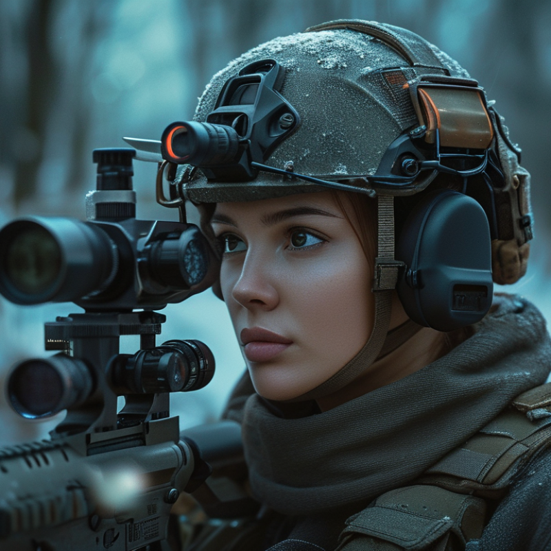 How to Understand the Difference Between Thermal Imaging and Night Vision?