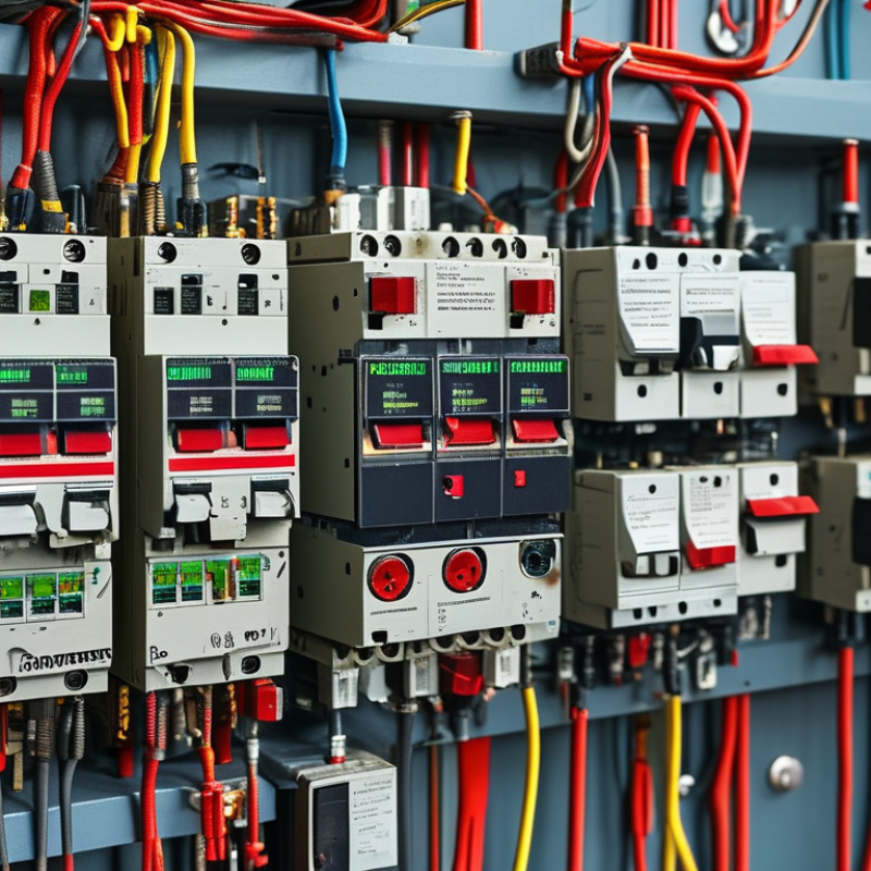 What is Automatic Switches and How Do They Work?