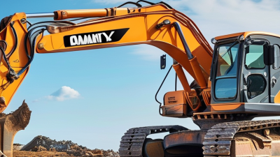 How to Choose the Best Excavator Chains for Your Needs?