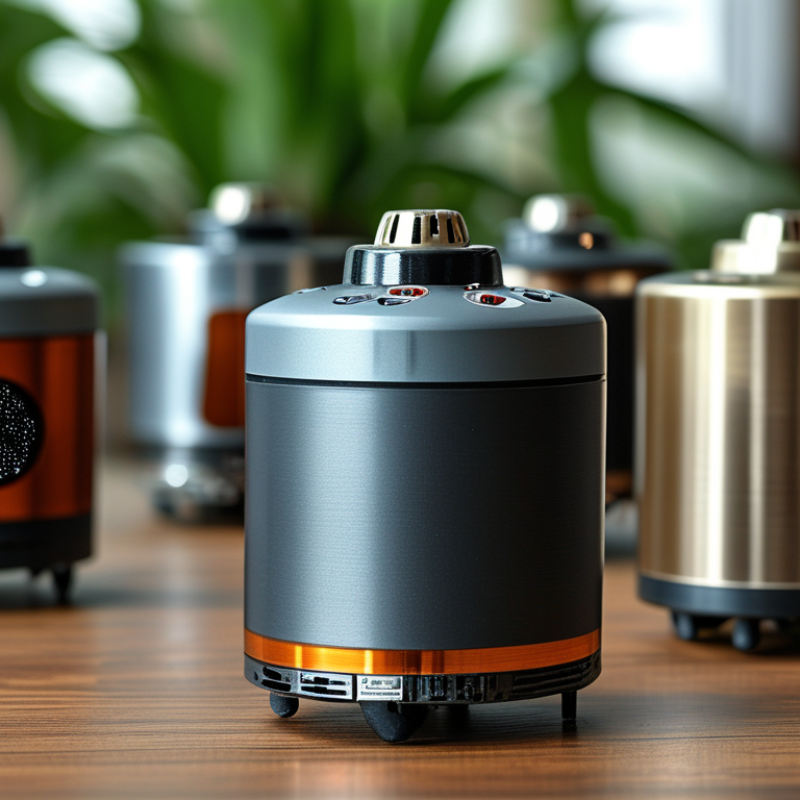Top 5 Benefits of Using Electromagnetic Buzzers for Your Products?
