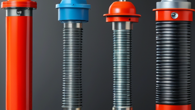 Top 10 Stand Off Insulator Types for Global Buyers?