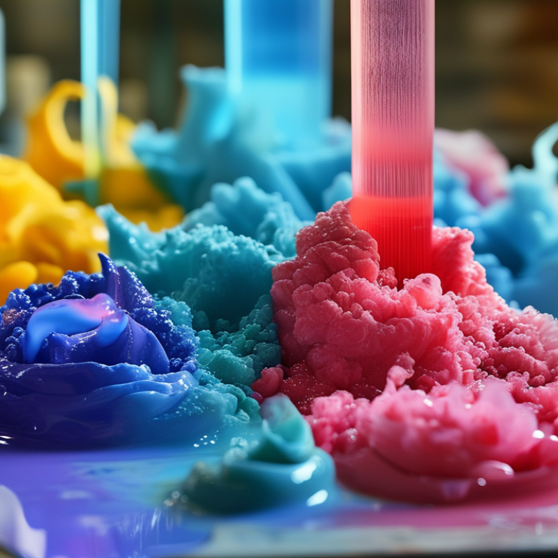 How to Choose the Best Solvent Dyes for Your Applications?