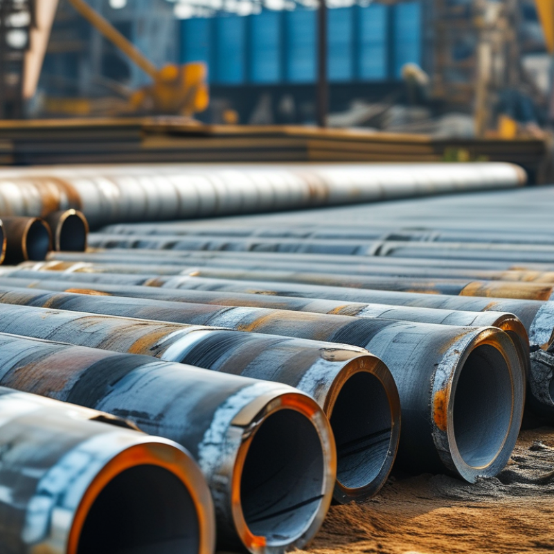 Top Reasons to Choose Seamless Steel Tube for Your Projects?