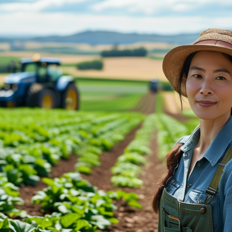 2026 How to Choose the Best Organic Fertilizer for Agriculture?