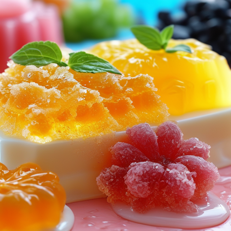 Top 10 Squeeze Jelly Brands You Need to Know Now?