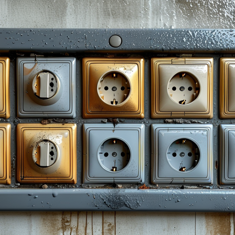 2026 How to Choose the Best Waterproof Socket for Your Needs?