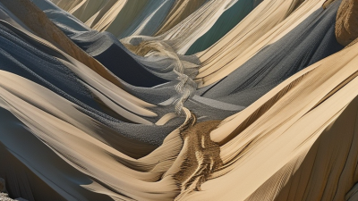How to Choose the Right Geotech Fabric for Your Project?