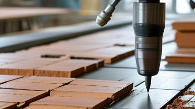 Top Digital Wire Cut Brick Machine Features You Should Know?