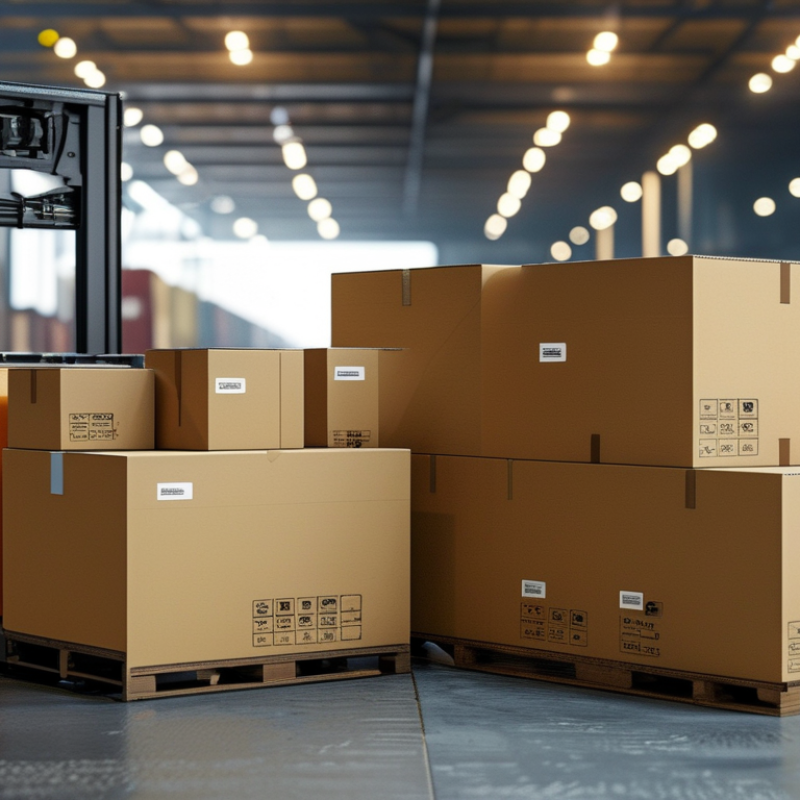 How to Choose the Best Blank Shipping Labels for Your Needs?