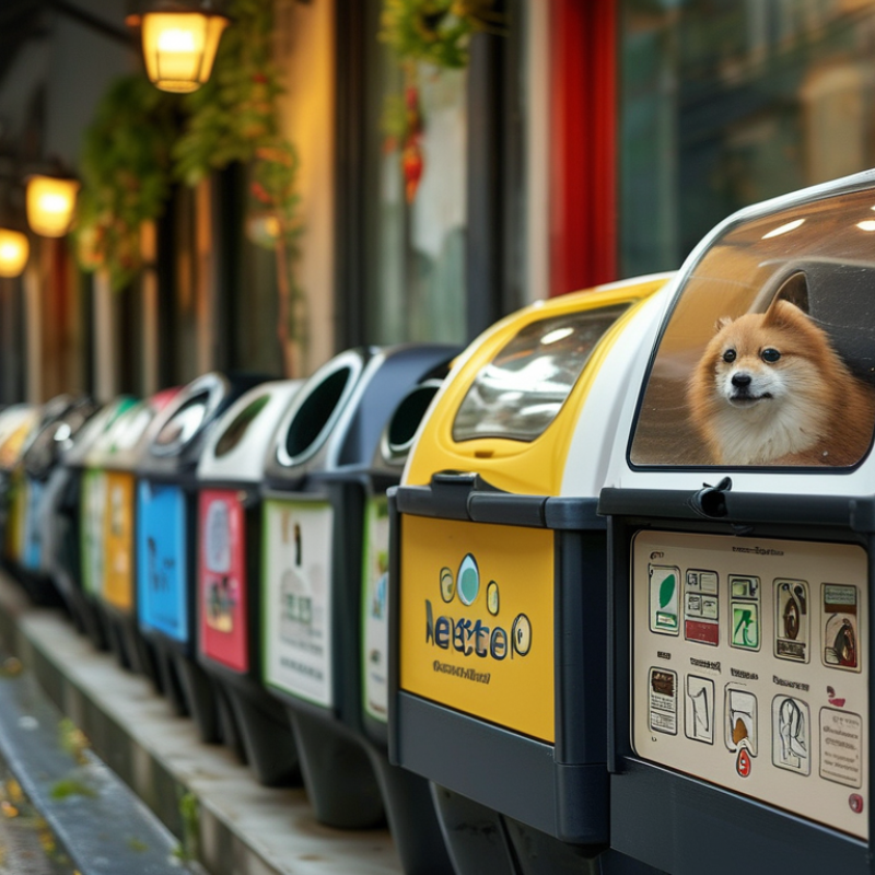 How to Choose the Best Pet Recycling Machine for Your Needs?