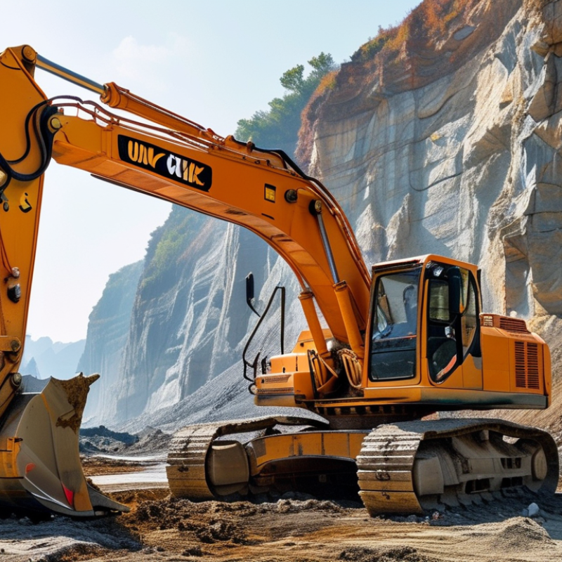 Why Choose the Right Excavator Cylinder for Your Project?