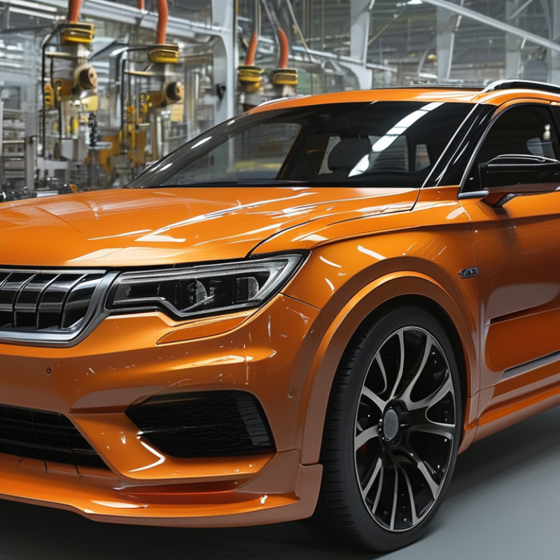 Top Injection Molding Automotive Solutions for Global Buyers?