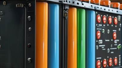 How to Choose the Best 51.2 V 160ah Li Ion Batteries for Your Needs?