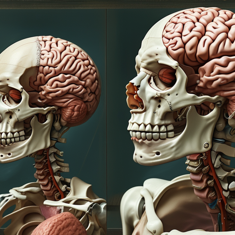 Top 10 Fascinating Facts About Human Anatomy You Should Know?