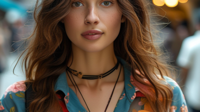What Are the Latest Trends in the Global Apparel Market?
