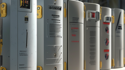 Top 5 Tips for Choosing Zinc Oxide Arresters for Your Needs?